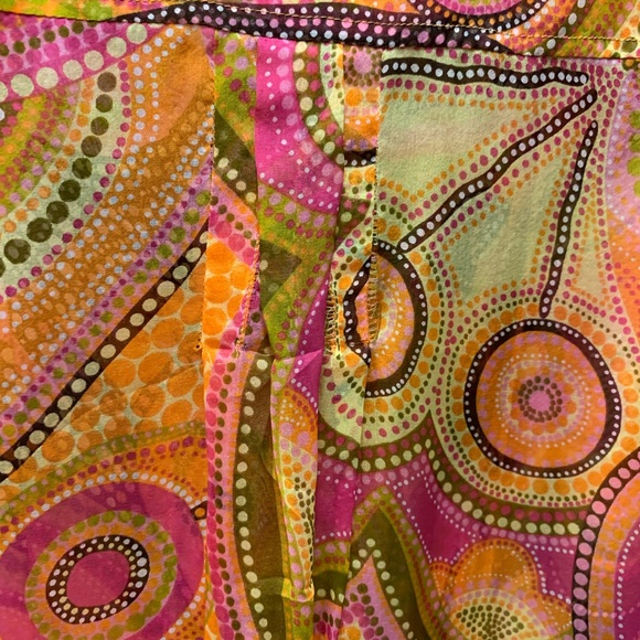 Dana Buchman Blouse - Picture 8 of 8